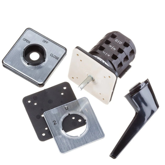 RIDGID 20133 Switch Assembly for Threading Machine