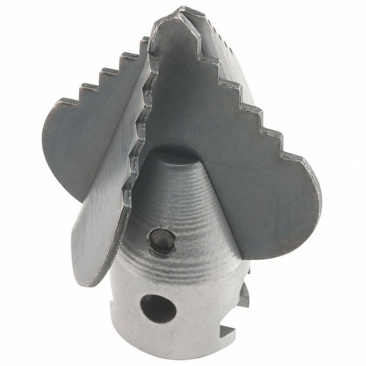 RIDGID 62930 T-112 4-Blade Cutter 1 3/4" - McCally Tool and Supply | Industrial Distributor & Repair