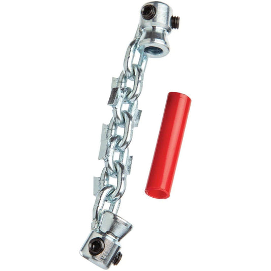 RIDGID 64298 2" Chain Knocker (FlexShaft K9-102) - McCally Tool and Supply | Industrial Distributor & Repair