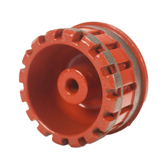 RIDGID 37375 12R 1/8" NPT Die Head Complete - McCally Tool and Supply | Industrial Distributor & Repair