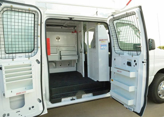 Weather Guard Model 88026 Window Screen, Sliding Door, Full, GM