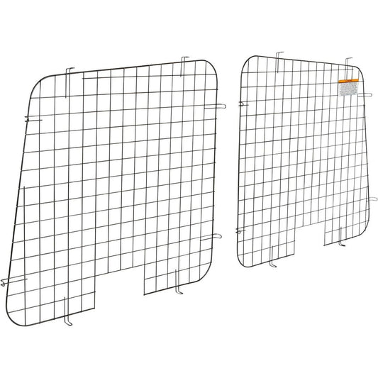Weather Guard Model 88026 Window Screen, Sliding Door, Full, GM