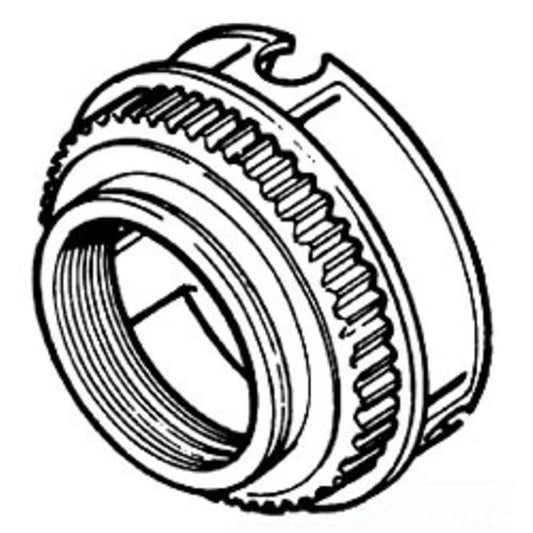 RIDGID 39195 Workholder 141 NPT