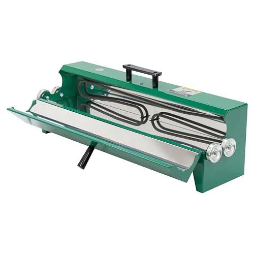 Greenlee 849 Electric PVC Heater 1/2" - 2" - McCally Tool and Supply | Industrial Distributor & Repair