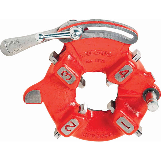 RIDGID 42062 500A Mono Die Head - 1/2" - McCally Tool and Supply | Industrial Distributor & Repair