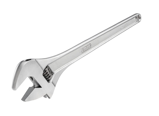 RIDGID 86932 24" Adjustable Wrench - McCally Tool and Supply | Industrial Distributor & Repair