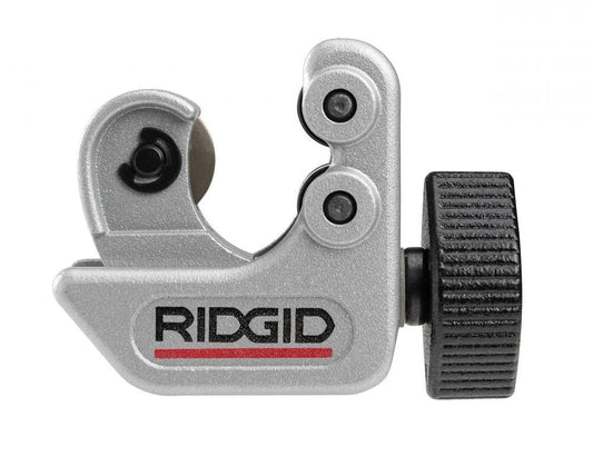 RIDGID 97787 117 Close Quarters AUTOFEED Tubing Cutter