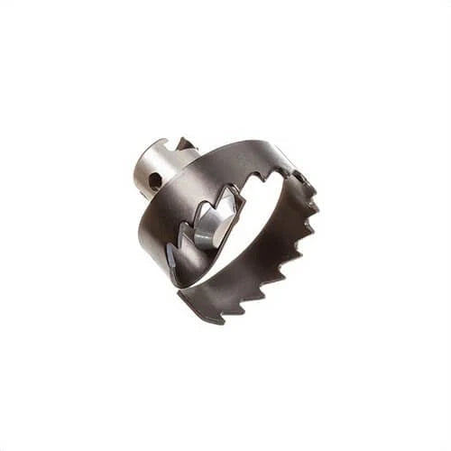 RIDGID 97895 Model T-208 1 1/2" Replacement Spiral Cutter Blade - McCally Tool and Supply | Industrial Distributor & Repair