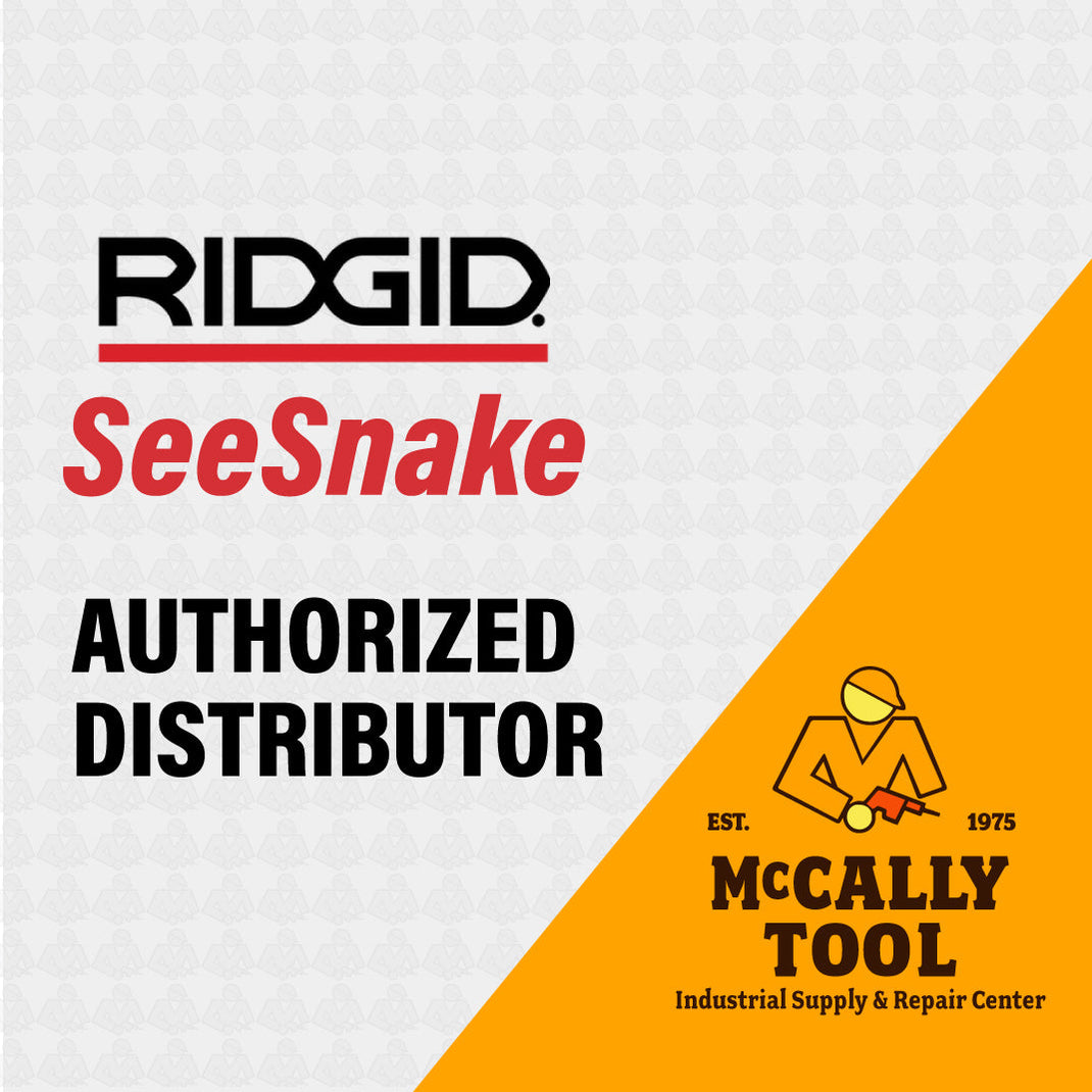 Ridgid Authorized Independent Service Center