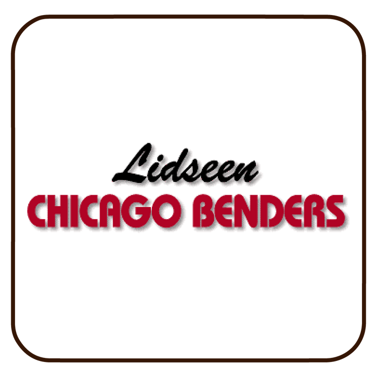 Chicago Lidseen