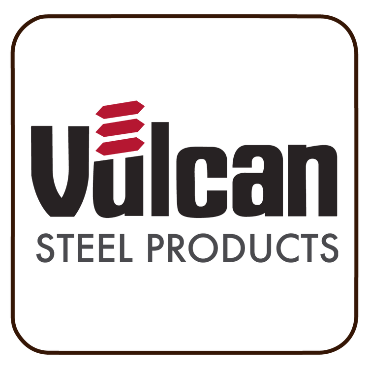 Vulcan Steel Products