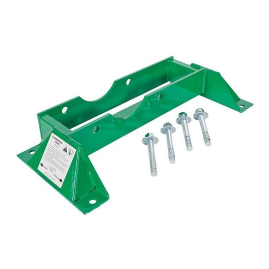 Greenlee 00865 Floor Mount