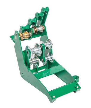 Greenlee 01323 Roller Support 1/2