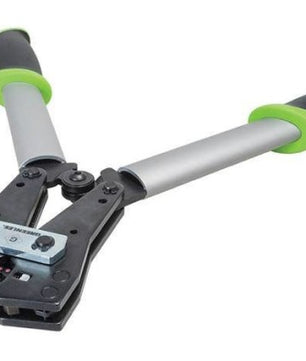 Greenlee K05-SYNCRO Crimp Tool - McCally Tool and Supply | Industrial Distributor & Repair