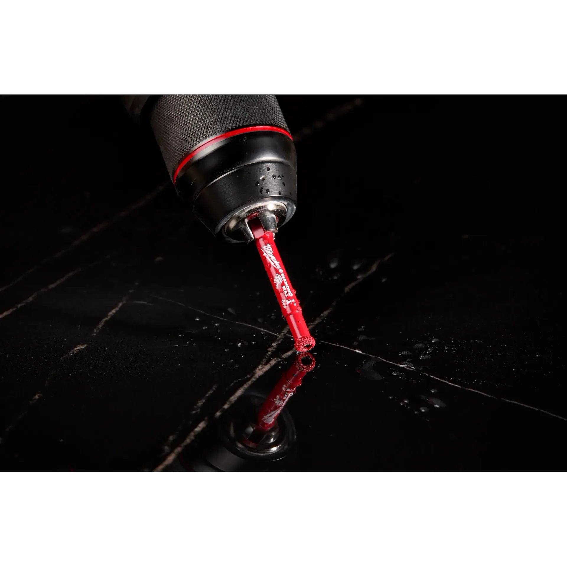 Milwaukee 49-56-0507 5/16" Diamond Max™ Hole Saw Bit