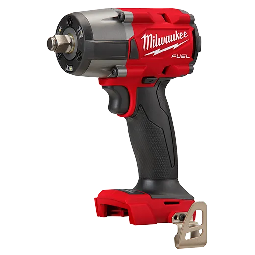 Milwaukee M18 FUEL™ 1/2" Mid-Torque Impact Wrench w/ Friction Ring Bare Tool 2962-20