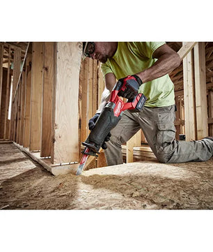 Milwaukee 2821-20 M18 FUEL™ SAWZALL® Recip Saw (Bare Tool)