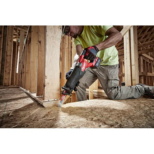 Milwaukee 2821-20 M18 FUEL™ SAWZALL® Recip Saw (Bare Tool)