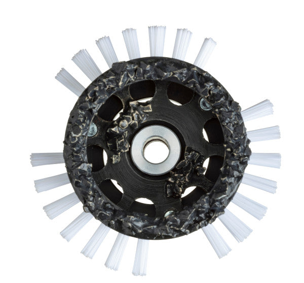 RIDGID 78788 2-3" Reinstatement Cutter for 5/16" Cable w/ Centering Brushes