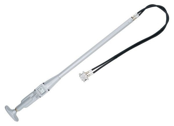 Greenlee H4802 Pole Tamper Assembly 60"