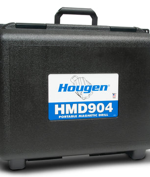 Hougen 0904101 HMD904 Magnetic Drill 115V