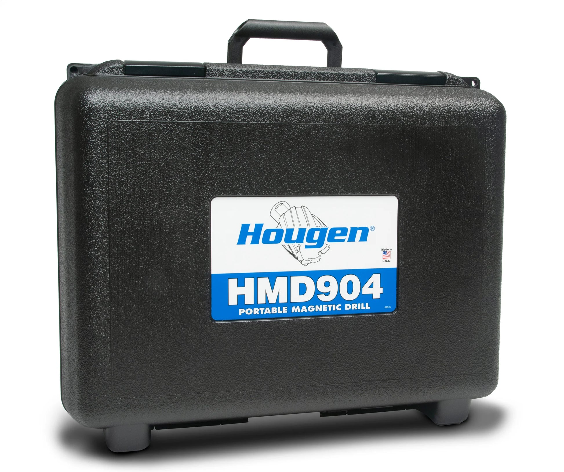 Hougen 0904101 HMD904 Magnetic Drill 115V
