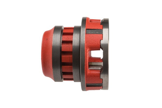 RIDGID 37505 12-R 2" NPT Die Head Complete - McCally Tool and Supply | Industrial Distributor & Repair