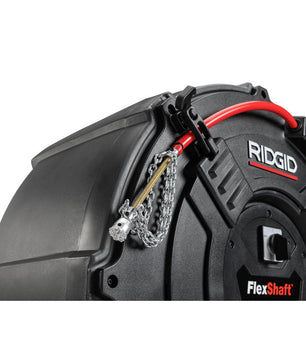 Ridgid FlexShaft Penetrating Tip