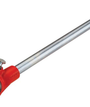 RIDGID 30118 12-R Ratchet & Handle Only - McCally Tool and Supply | Industrial Distributor & Repair