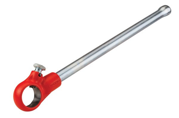 RIDGID 30118 12-R Ratchet & Handle Only