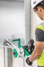 Greenlee G1 Versi-Tugger™ Cable Puller
