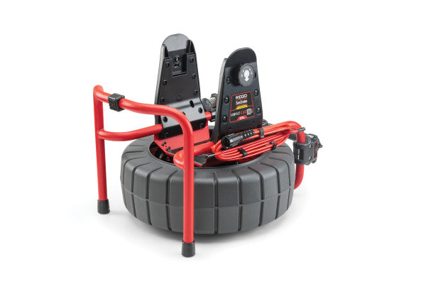RIDGID 82143 SeeSnake Compact C40 DSL (Reel Only)