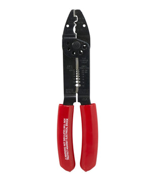 Klein Tools 1001 Multi Tool, Stripper, Crimper, Wire Cutter, 8-22 AWG - McCally Tool and Supply | Industrial Distributor & Repair