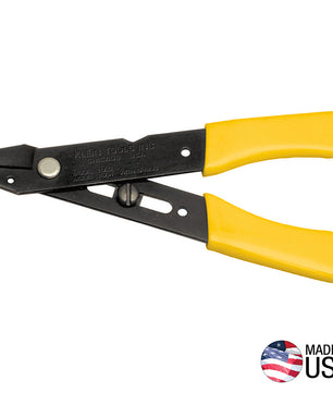 Klein Tools 1003 Wire Stripper and Cutter Compact - McCally Tool and Supply | Industrial Distributor & Repair