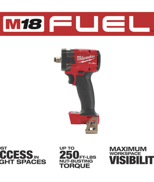Milwaukee 2855-20 M18 Fuel 1/2