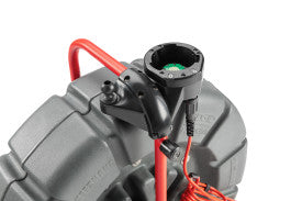 RIDGID 68568 SeeSnake Standard/Mini CSx Via Mount - McCally Tool and Supply | Industrial Distributor & Repair