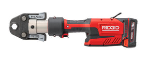 RIDGID 67223 RP 351 Press Tool Only