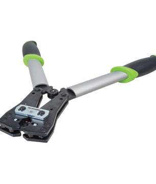 Greenlee K05-SYNCRO Crimp Tool - McCally Tool and Supply | Industrial Distributor & Repair