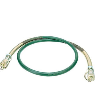 Greenlee 11289 Hose Unit 3/8x6' with Couplers