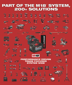 Milwaukee 2854-22R M18 FUEL™ 3/8 