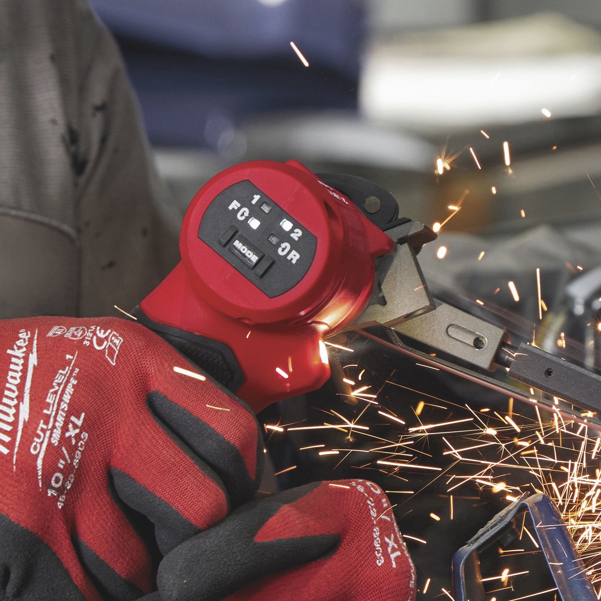 Milwaukee Tool | Best Pricing | McCally Tool