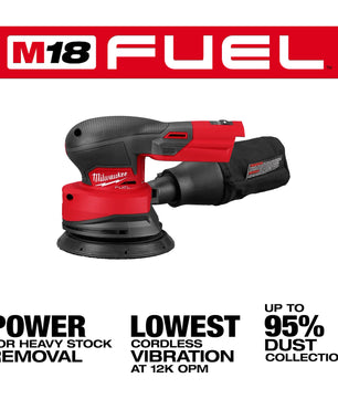Milwaukee 2837-20 M18­ FUEL™ 5