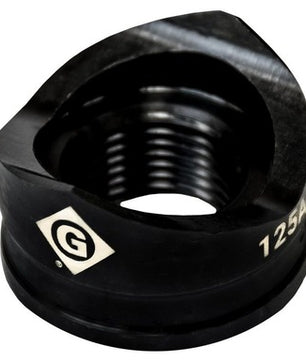 Greenlee 124AV Round Conduit Die - 3/4