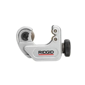 RIDGID 32975 1/2" Close Quarters Tubing Cutter - Model 103