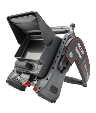 RIDGID 64968 CS6x Versa Monitor with 2 Batteries and Charger Kit - McCally Tool and Supply | Industrial Distributor & Repair