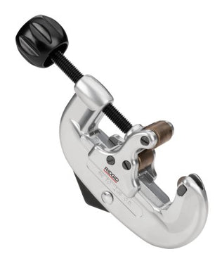 RIDGID 32930 Screw Feed Tubing and Conduit Cutter Model 20 - McCally Tool and Supply | Industrial Distributor & Repair