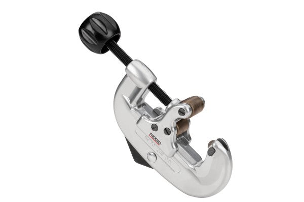 RIDGID 32930 Screw Feed Tubing and Conduit Cutter Model 20