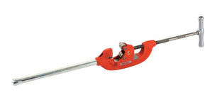 RIDGID 32820 Heavy-Duty Pipe Cutter 2A - McCally Tool and Supply | Industrial Distributor & Repair