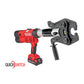 RIDGID RP 342-XL Press Tool - McCally Tool Industrial Supply & Repair