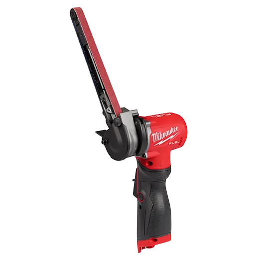 Milwaukee 2482-20 M12 Fuel 1/2" X 18" Bandfile (Bare Tool) - McCally Tool and Supply | Industrial Distributor & Repair